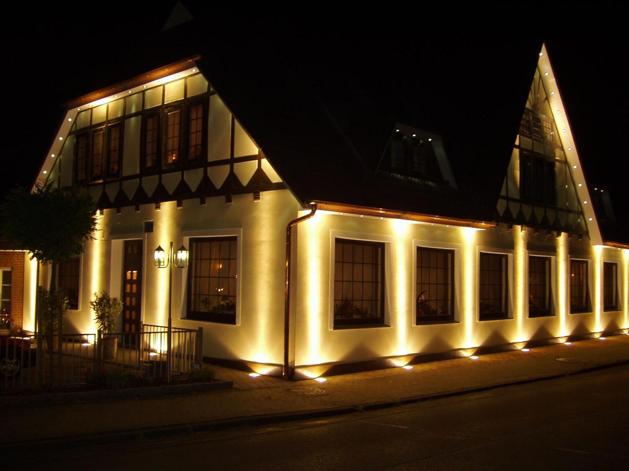 Hotel Grasberger Hof Gmbh Exterior foto